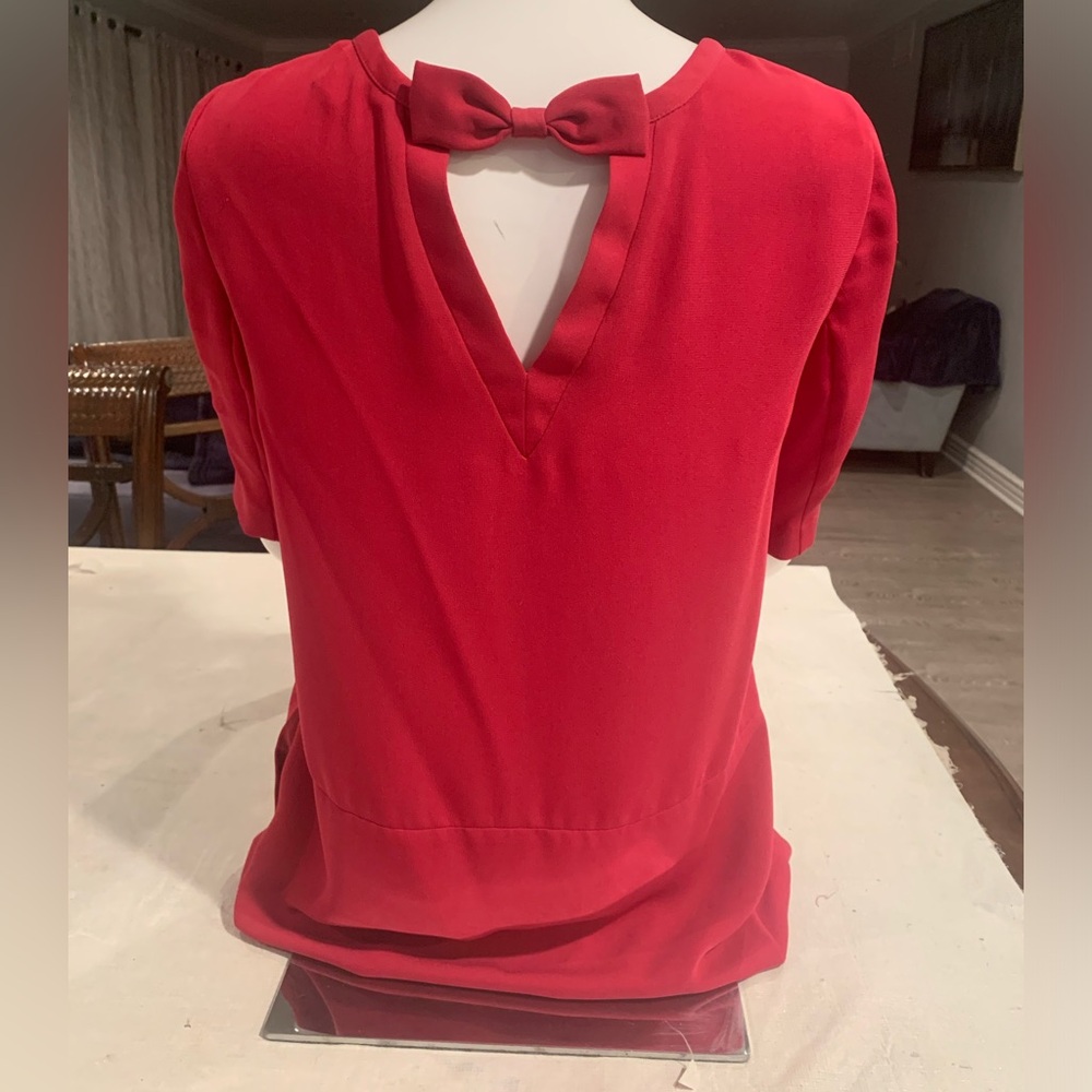 BAR III Mini dress